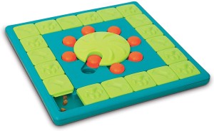 Gra edukacyjna MultiPuzzle Nina Ottosson Outward Hound