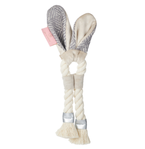 Zabawka dla psa Bunny Oh Charlie