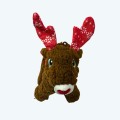 zabawka świąteczna dla psa KONG Holiday Sherps™ Reindeer.jpg