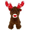 KONG Holiday Sherps™ Reindeer zabawka dla psa.webp