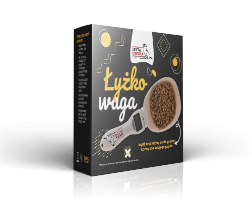 Syta-Micha-Miarka-do-odmierzania-karmy-dla-psa-z-wyswietlaczem.webp