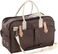 Flamingo Torba transportowa Boston brązowa.jpg