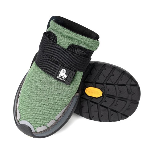 Profesjonalne buty dla psa Truelove On Track zielone.jpg