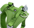Hurtta Weekend Warrior Harness II ECO Parsley góra.png