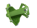 Hurtta Weekend Warrior Harness II ECO Parsley dół.png