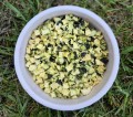 Przysmaki liofilizowane Cukinia Perro MIX & MATCH