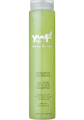 Yuup! Home All Type of Coat Shampoo - oczyszczający szampon do każdego typu i koloru sierści, dla psa i kota - 250ml.png