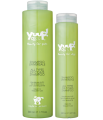 Yuup! Home All Type of Coat Shampoo - oczyszczający szampon do każdego typu i koloru sierści, dla psa i kota.png