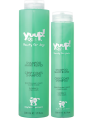 Yuup! Home Crisp Coat Shampoo - szampon dla ras z twardym i szorstkim włosem, dla psa i kota.png