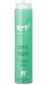 Yuup! Home Crisp Coat Shampoo - szampon dla ras z twardym i szorstkim włosem, dla psa i kota 250ml.png