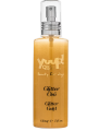 Yuup! Fashion Glitter Gold - perfumowany preparat nabłyszczający sierść, ze złotymi drobinkami 150ml.png
