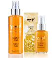 Yuup! Fashion Glitter Gold - perfumowany preparat nabłyszczający sierść, ze złotymi drobinkami.png