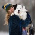 Smycz-multifunkcyjna-z-Biothane-w-granatowym-kolorze,-zapakowana-w-ekologiczny-papier--kolekcja-Royal-dog-od-Bura..webp