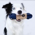 Smycz,-obroza-i-etui-na-woreczki-w-kolorze-granatowym-z-kolekcji-Royal-dog--akcesoria-spacerowe-Bura.webp