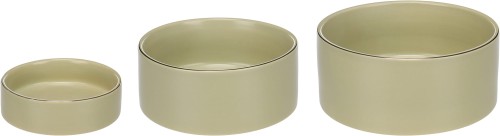 Flamingo-Miska-ceramiczna-dla-psa-Eram-zielona.jpg