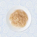 Inaba Ciao Broth Chicken With Tuna Recipe 40g karma uzupełniająca dla kota.webp
