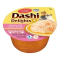 Inaba Cat Dashi Delights Chicken Salmon 70g.webp