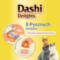 Inaba Cat Dashi Delights otwieranie.webp