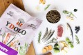 YDOLO Puppy - wieprzowina Iberico i ryby - karma półwilgotna dla szczeniąt.jpg