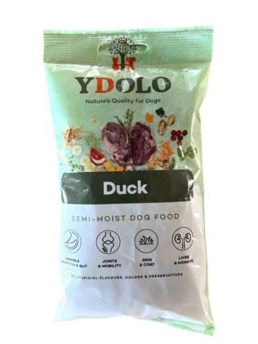YDOLO-Duck-kaczka-karma-polwilgotna-dla-psa-100g.jpg