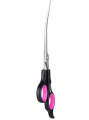 Blovi Student Curved Pet Scissors 7,5” - nożyczki do strzyżenia psa i kota, gięte.png