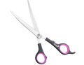 Blovi Student Curved Pet Scissors 7,5” - nożyczki do strzyżenia psa i kota.png