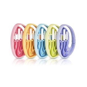 Haczyki do usuwania kleszczy Tick Twister Clip Box Trio – kleszczołapki zestaw 3 szt