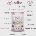 sklad-karmy-przysmaki-funkcyjne-dla-psa-ollo-skin-coat-lamb-strips-strzalki-1.jpg
