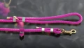 smycz-miejska-linowa-puppy-pink-zblizenie-na-wykonczenie.jpg