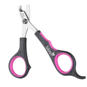 Blovi Pet Nail Clipper XS - małe obcinaczki do pazurów dla psa, kota, gryzoni