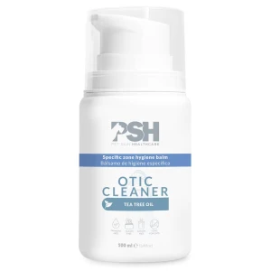 PSH Otic Cleaner 100 ml – preparat do czyszczenia uszu psa