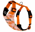 Szelki bezuciskowe dla psa PRO-FIT™ Trelemorele Dog's Profit