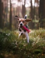 fiboo dental pink beagle.png