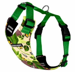 Szelki bezuciskowe dla psa PRO-FIT™ Eden  Dog's Profit