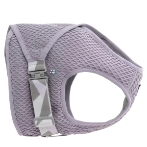 Kamizelka chłodząca dla psa Cooling Wrap Hurtta Lavender lawendowa