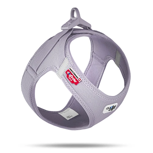 Curli-Szelki-dla-psa-Clasp-Air-Mesh-Lilac.jpg