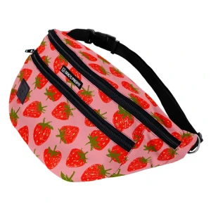 Nerka na przysmaki i woreczki dla psa –  Fragola Dog's Profit