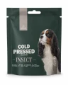 PRÓBKA Pokusa Cold Pressed Adult Insect Size S 70g – karma sucha tłoczona na zimno dla małych psów z białkiem owadów