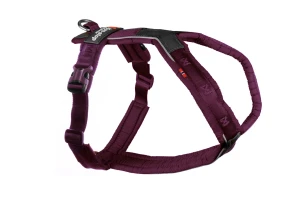 Non-stop dogwear Line Harness 5.0 Purple – ergonomiczne szelki dla psa