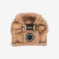 Puppia Winterstride Beige