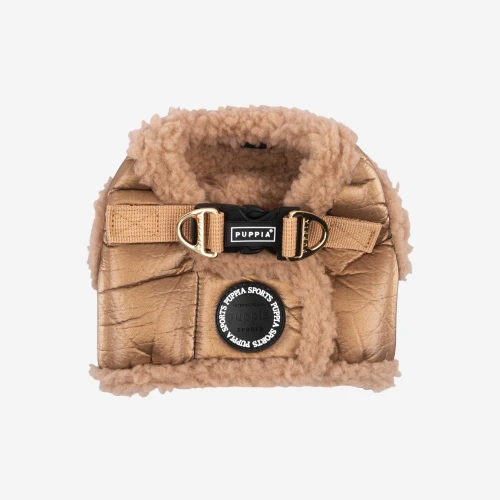 Puppia Winterstride Beige