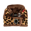 Puppia Wild Brown