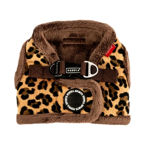 Puppia Wild Brown