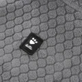 Hurtta Warming Midlayer Eco Blackberry