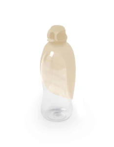 Butelka na wodę dla psa 500ml Leaf United Pets